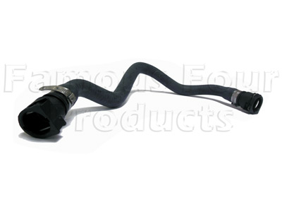 Hose - Engine Coolant Valve to Water Pump - Range Rover Third Generation up to 2009 MY (L322) - Cooling & Heating