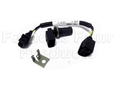 FF008841 - Crankshaft Sensor - Land Rover Freelander