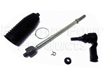 Steering Rack Tie Rod End Full Repair Kit - Range Rover Sport 2010-2013 Models (L320) - Suspension & Steering