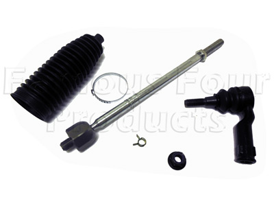 FF008843 - Steering Rack Tie Rod End Full Repair Kit - Range Rover Sport to 2009 MY