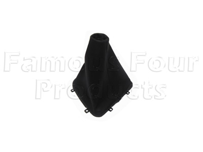 FF008848 - Gear Lever Gaiter - Land Rover Freelander 2