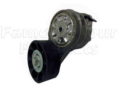 FF008852 - Air Conditioning Belt Tensioner - Classic Range Rover 1986-95 Models