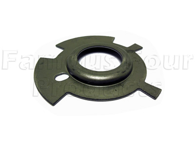 FF008854 - Trigger Wheel - Timing Sprocket - Range Rover Third Generation up to 2009 MY