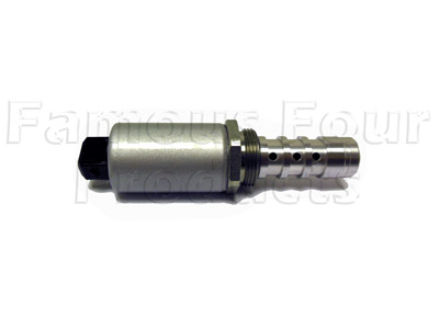 FF008856 - Solenoid - Engine Variable Timing (Vanos) - Range Rover Third Generation up to 2009 MY