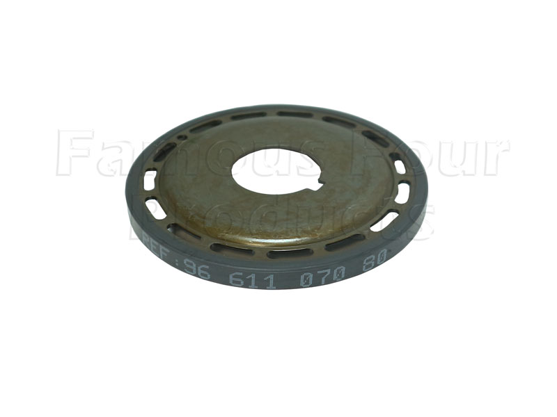 Trigger Wheel for Speed Sensor - Land Rover Freelander 2 (L359) - 2.2 Diesel Engine