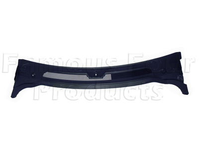 Scuttle Panel - Cowl - Range Rover Sport to 2009 MY (L320) - Body