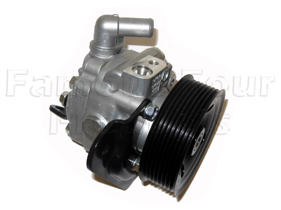 FF008865 - Pump - Power Steering - Range Rover Sport 2010-2013 Models