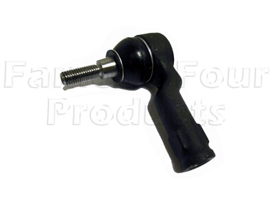 Steering Rack Tie Rod End -  M12 outer ball joint ONLY - Range Rover Sport to 2009 MY (L320) - Suspension & Steering