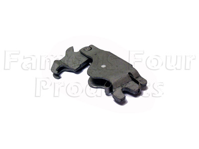 FF008869 - Adjuster - Range Rover Third Generation up to 2009 MY