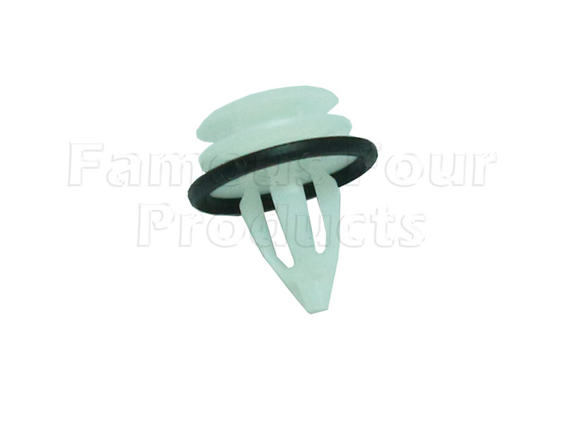 Door Trim Clip - Range Rover Third Generation up to 2009 MY (L322) - Interior