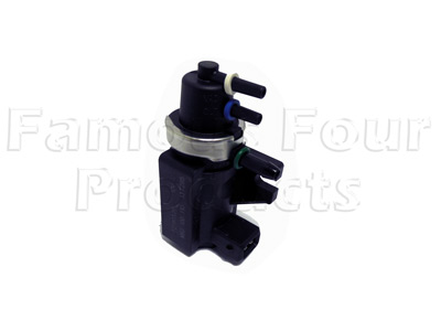 FF008889 - Solenoid Valve - EGR - Land Rover Discovery Series II
