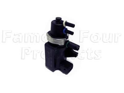 FF008889 - Solenoid Valve - EGR - Land Rover 90/110 & Defender