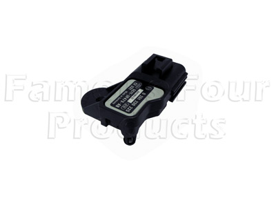 Manifold Absolute Pressure Sensor (MAP) - Land Rover 90/110 & Defender (L316) - Fuel & Air Systems