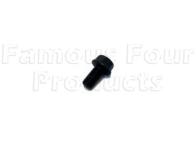 FF008897 - Flywheel Bolt - Land Rover Discovery 3