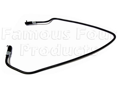 FF008901 - Hose - Expansion Tank - Range Rover Second Generation 1995-2002 Models