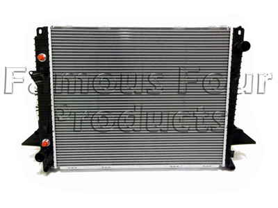 FF008903 - Radiator - Range Rover Sport to 2009 MY