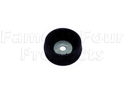 Body Mounting Rubber Bush - Land Rover Discovery 4 (L319) - Body