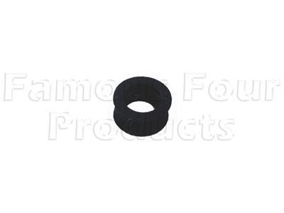 FF008907 - Body Mounting Washer - Range Rover Sport to 2009 MY