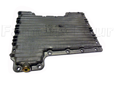 FF008916 - Engine Oil Sump Lower - Range Rover Third Generation up to 2009 MY