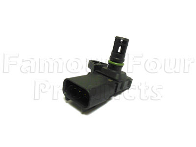 FF008918 - Sensor - Air Inlet - Range Rover Third Generation up to 2009 MY
