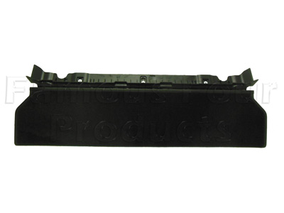 FF008920 - Lower Tailgate Internal Protector - Land Rover Discovery 4