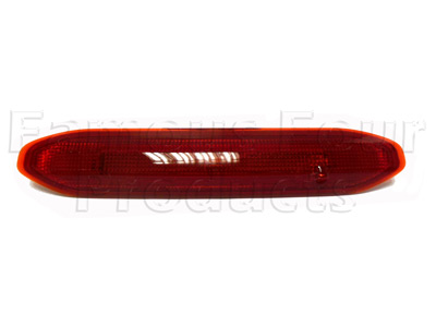 Stop Lamp - High Level - Land Rover Freelander 2 (L359) - Electrical