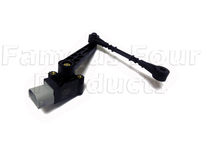 Air Suspension Height Sensor - Range Rover Sport 2010-2013 Models (L320) - Suspension & Steering