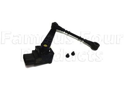 Air Suspension Height Sensor - Range Rover Sport 2010-2013 Models (L320) - Suspension & Steering