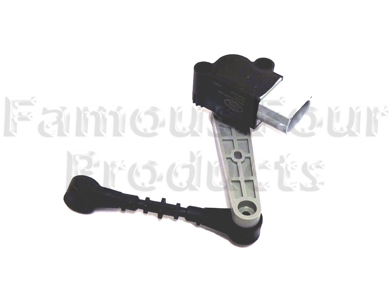 Air Suspension Height Sensor - Range Rover Sport 2010-2013 Models (L320) - Suspension & Steering