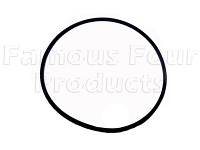 FF008929 - O Ring - Differential Support Housing - Land Rover Discovery 4