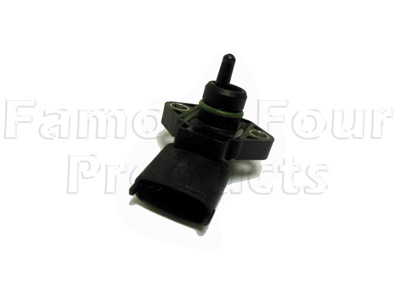 Sensor - Manifold Pressure - Land Rover 90/110 & Defender (L316) - Td5 Diesel Engine