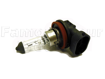 Bulb - Low Beam - Land Rover Discovery 4 (L319) - Electrical