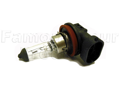 FF008945 - Bulb - Low Beam - Land Rover Freelander 2