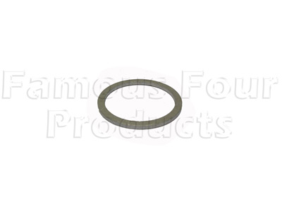 FF008949 - O Ring - Timing Chain Tensioner - Range Rover Third Generation up to 2009 MY