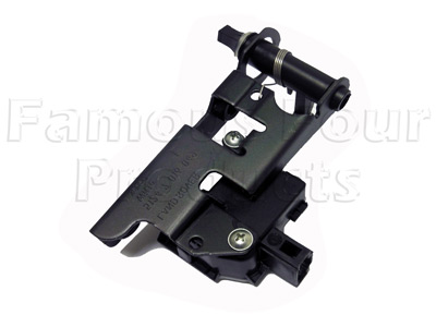 Actuator - Tailgate - Range Rover Third Generation up to 2009 MY (L322) - Body