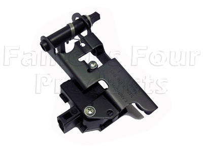 Actuator - Tailgate - Range Rover Third Generation up to 2009 MY (L322) - Body