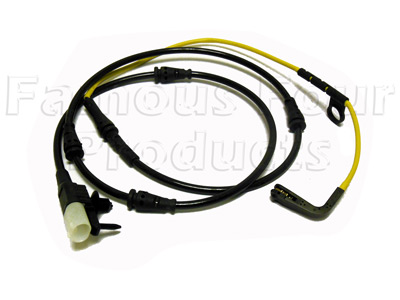 FF008967 - Brake Pad Wear Sensor - Range Rover 2013-2021 Models