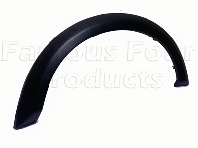 FF008969 - Wheel Arch Moulding - Land Rover Discovery 3