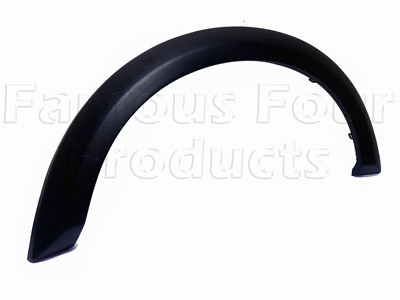 Wheel Arch Moulding - Land Rover Discovery 3 (L319) - Body