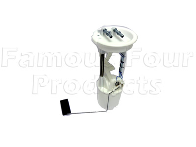 In-Tank Fuel Sender Unit - Land Rover 90/110 & Defender (L316) - Fuel & Air Systems