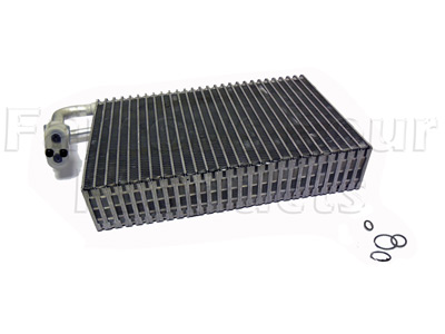 Air Conditioning Evaporator - Range Rover 2010-12 Models (L322) - Cooling & Heating