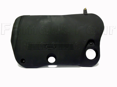 Engine Top Cover - Land Rover Freelander 2 (L359) - 2.2 Diesel Engine