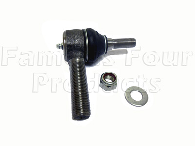 FF008991 - Track Rod End - Classic Range Rover 1986-95 Models