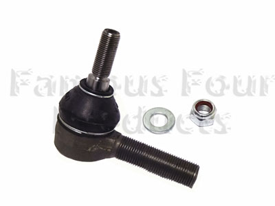 Track Rod End - Land Rover 90/110 & Defender (L316) - Steering Components