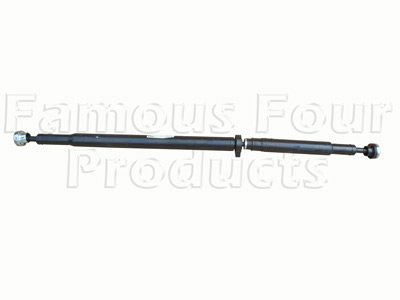 FF008995 - Propshaft Assembly - Land Rover Freelander 2