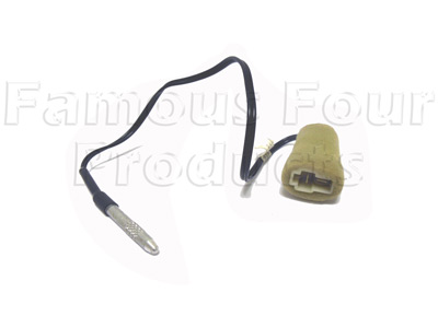 Sensor - Air Conditioning Control - Land Rover 90/110 & Defender (L316) - Cooling & Heating