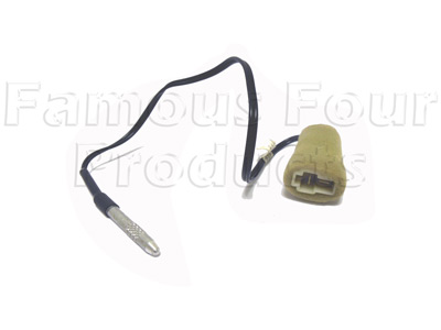 FF009001 - Sensor - Air Conditioning Control - Land Rover 90/110 & Defender