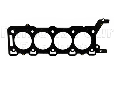 Gasket - Cylinder Head - Range Rover Third Generation up to 2009 MY (L322) - 4.2 V8 Supercharged Engine