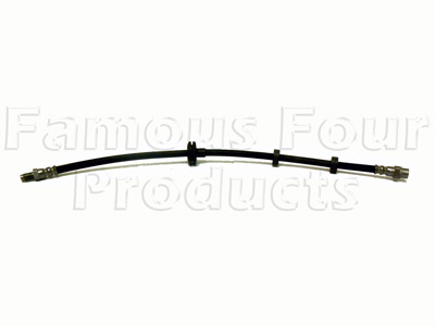 FF009040 - Brake Pipe - Flexi - Range Rover Third Generation up to 2009 MY