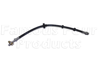 FF009041 - Brake Pipe - Flexi - Range Rover Third Generation up to 2009 MY